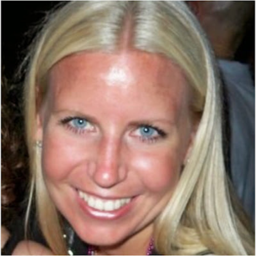 Meet your Posher, Jen